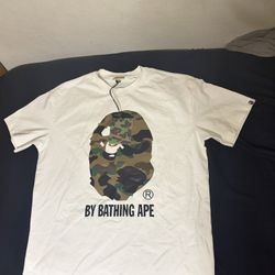bape shirt