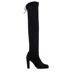 Stuart Weitzman Highland Over The Knee Boot