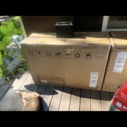 Basketball Goal Brand New