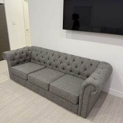 Sofa Chic