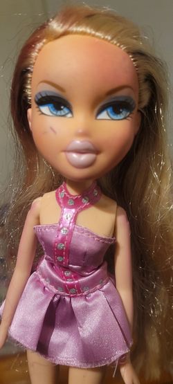 Bratz doll