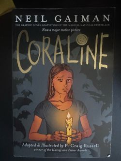 Coraline