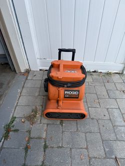 3 speed Air mover blower Fan
