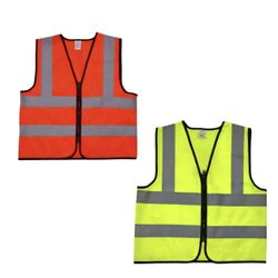 Safety Vest 