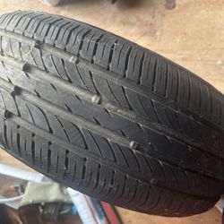 Tires 205/50/17