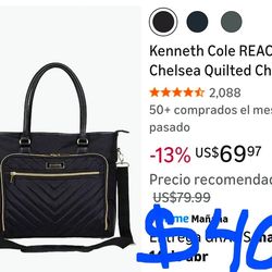 Bolso de biaje o pañalera  reaction