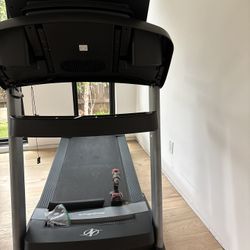 Treadmill NordicTrack model