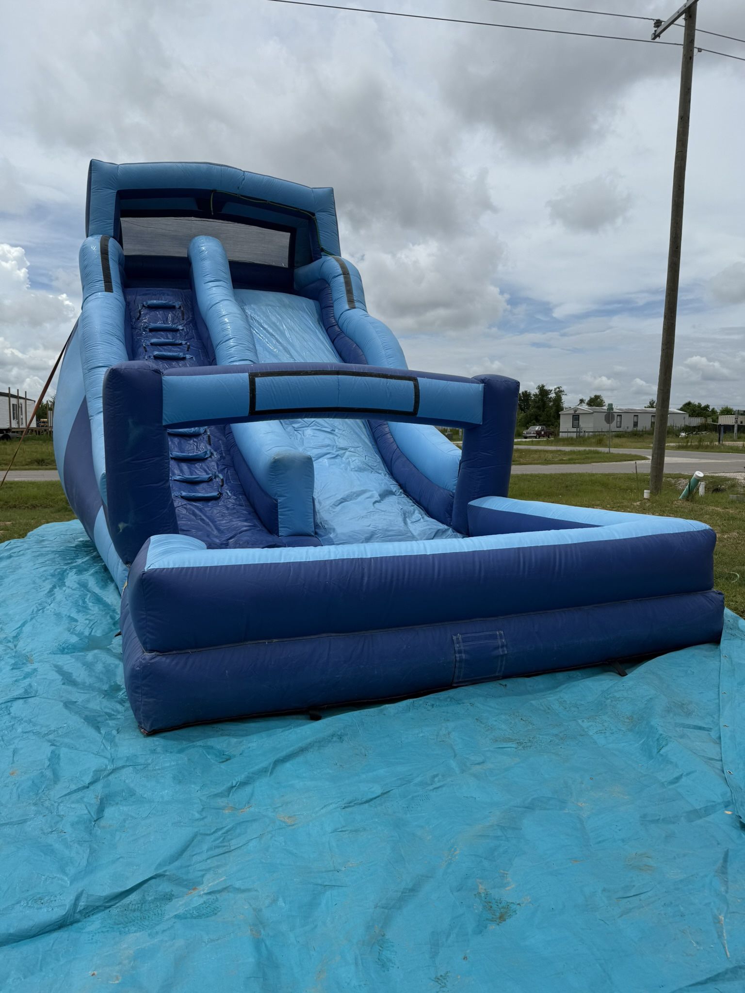 Waterslide For Sale