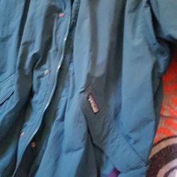 Women's Size (L) Patagonia Jacket 