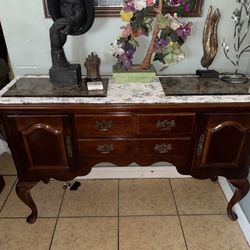 Antique Table