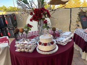 Decorating Party’s