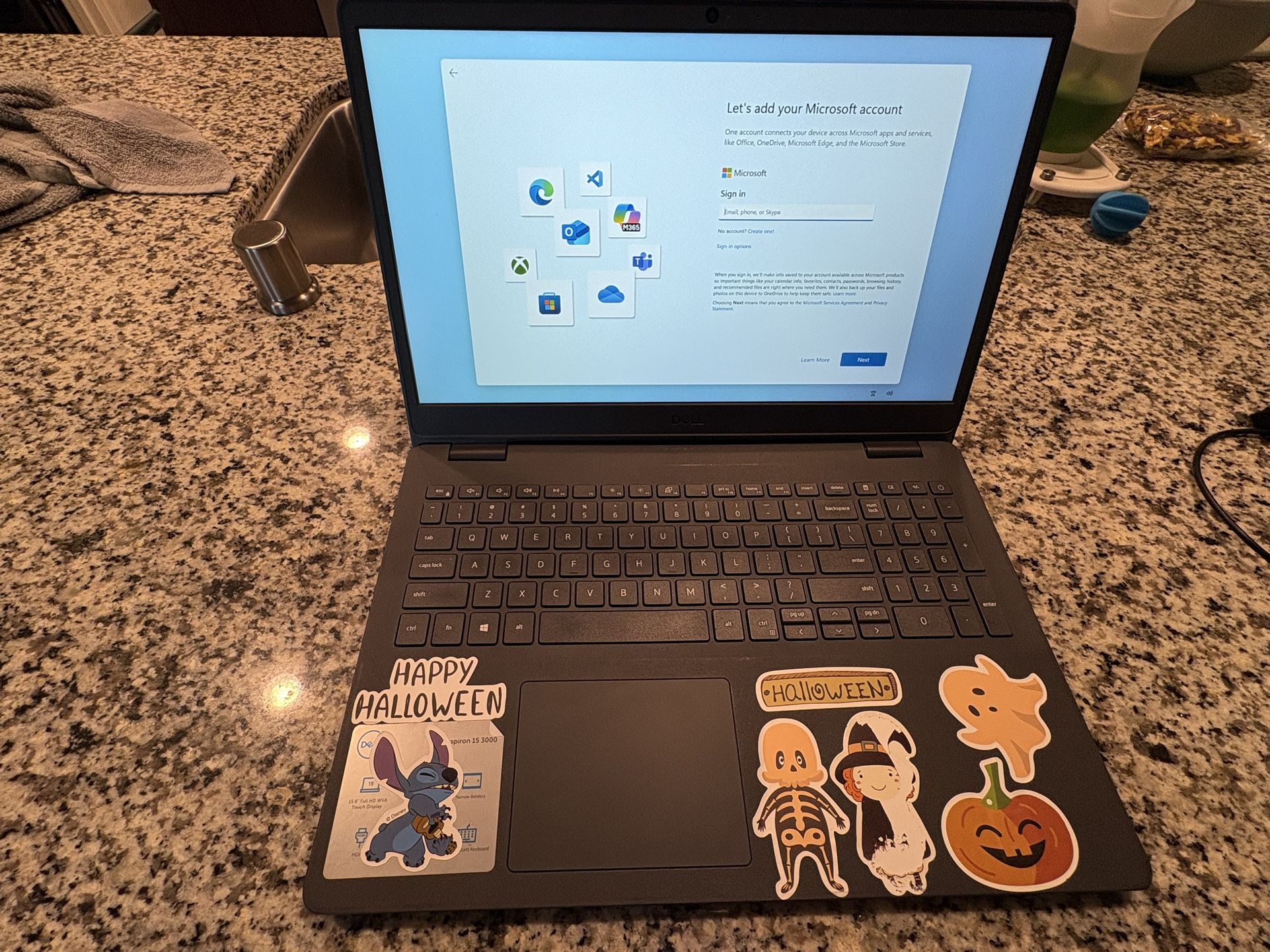 Laptop