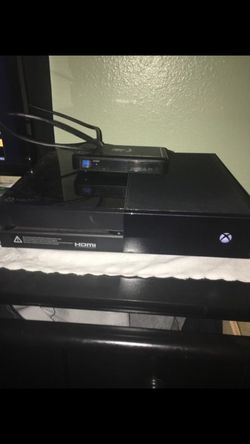 Xbox one