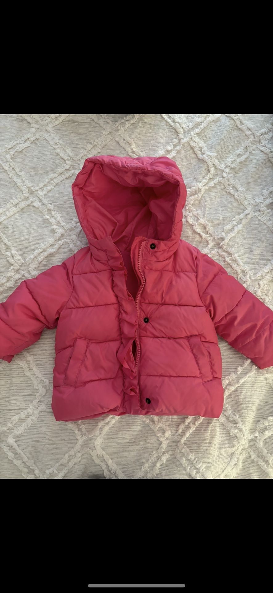 Baby Gap Winter Jacket. 18-24months