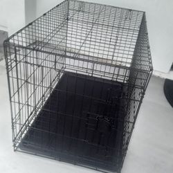Pets Crate 24 L X 18 W X 20 H Inches 