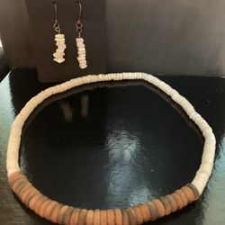 Vintage Puca Shells-Hang Ten, Dude!!!