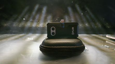 Flir ONE