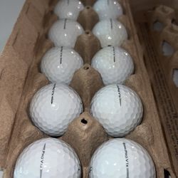 Golf Balls