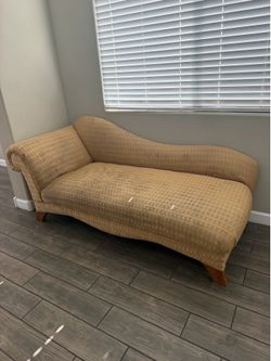 Chase chair