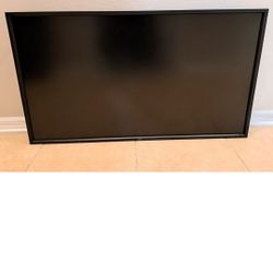 NEC Multisync P462 LCD Business Signage Display Monitor Used