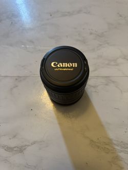 Canon EF 28-90mm f/4-5.6 II USM
