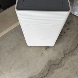14000 BTU Portable Air Conditioner 