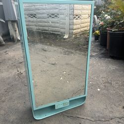 Bathroom Cabinet, Used But Still In Good Condition. Pick up Near Tully And Monterey Rd SJ CA 95112