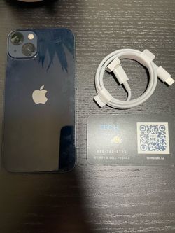 iPhone 13 128 GB Unlocked 🔓