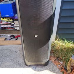 6000w Party Subs