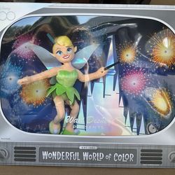 Wonderful world of color 4 pieces