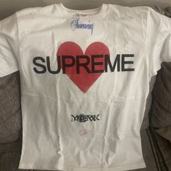 Supreme t Shirt 