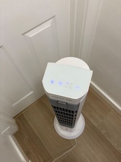 Arctic Air Tower Fan