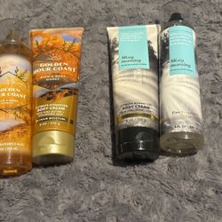 Bath & Body Works 