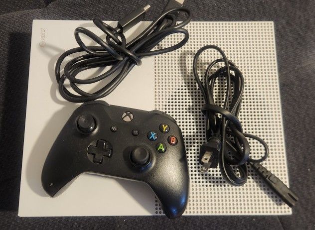 Xbox One