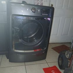 Dryer
