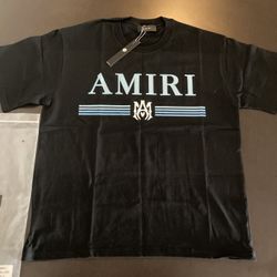 Amiri T Shirt