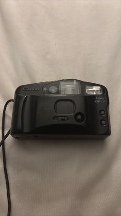 Canon prima af-7 sure shot