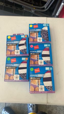 Hanes under wear women’s