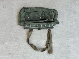 Fly fishing bag
