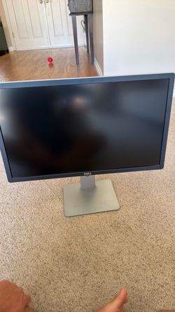 Dell 27” 4K Monitor