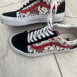 Vans 