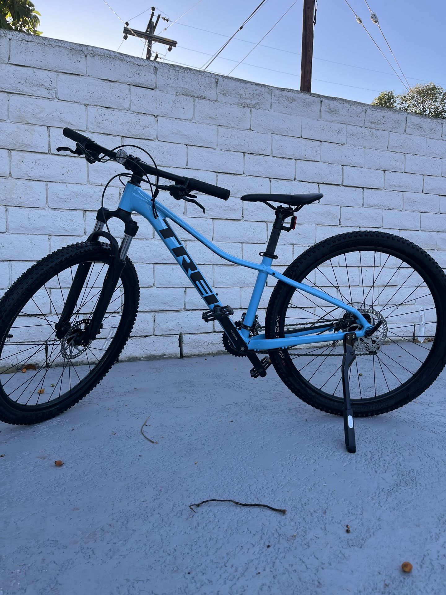 Trek Marlin 5 Gen 2