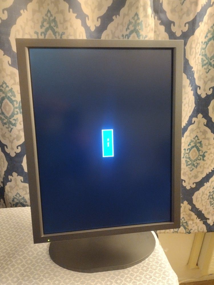 LCD Medical Monitor.. I Buy Audio Gear & More