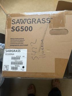 Sawgrass SG500