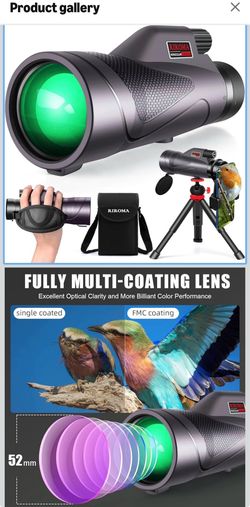 Binoculars