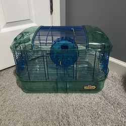 Kaytee CritterTrail Habitat 