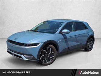 2024 Hyundai IONIQ 5