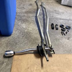 OEM Type R dc2 shift linkage