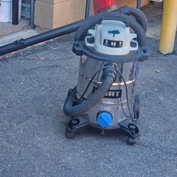 Hart Shop Vac