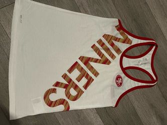 Nike 49ers tank